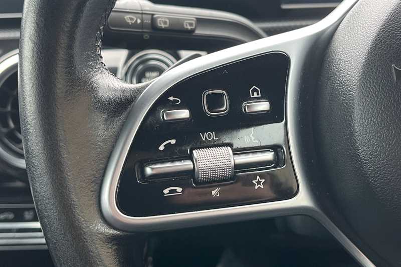 Used Mercedes-Benz A-Class 2019 for sale - 77827910: Photo 21