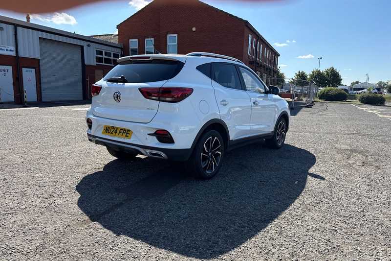 Used MG MG ZS 2024 for sale - 76449130: Photo 38