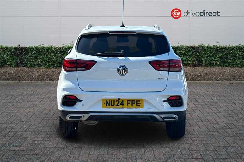 Used MG MG ZS 2024 for sale - 76449130: Photo 4