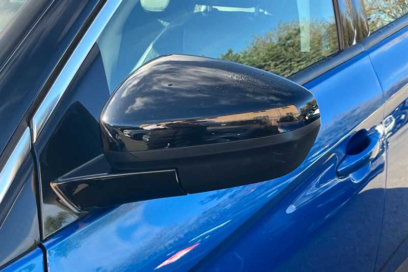 Used Vauxhall Grandland X 2019 for sale - 76756441: Photo 35