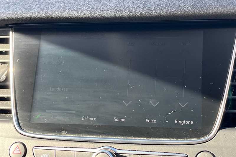 Used Vauxhall Grandland X 2019 for sale - 76756441: Photo 40