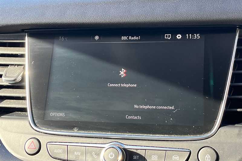 Used Vauxhall Grandland X 2019 for sale - 76756441: Photo 43