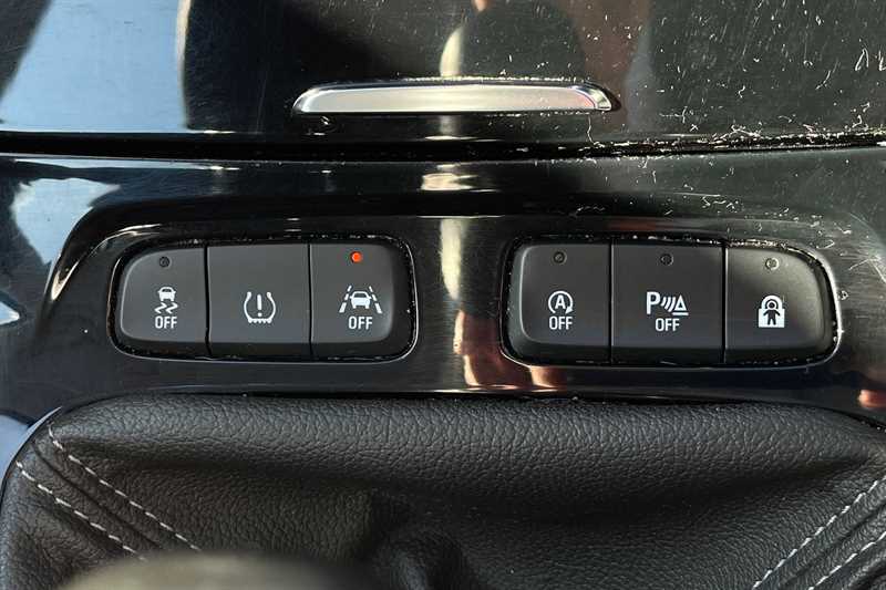 Used Vauxhall Grandland X 2019 for sale - 76756441: Photo 48