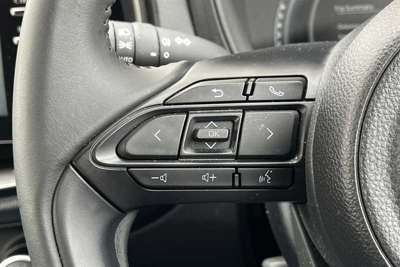 Used Toyota Aygo X 2023 for sale - 78076600: Photo 21