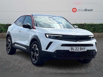 Used Vauxhall Mokka 2022 for sale - 79397968: Photo