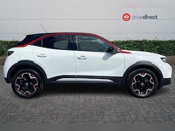 Used Vauxhall Mokka 2022 for sale - 79397968: Photo