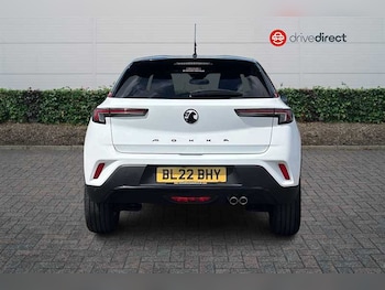Used Vauxhall Mokka 2022 for sale - 79397968: Photo