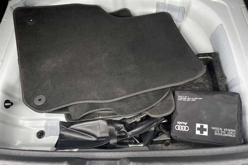 Used Audi A3 2022 for sale - 77430665: Photo 37