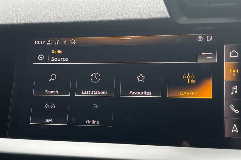 Used Audi A3 2022 for sale - 77430665: Photo 41