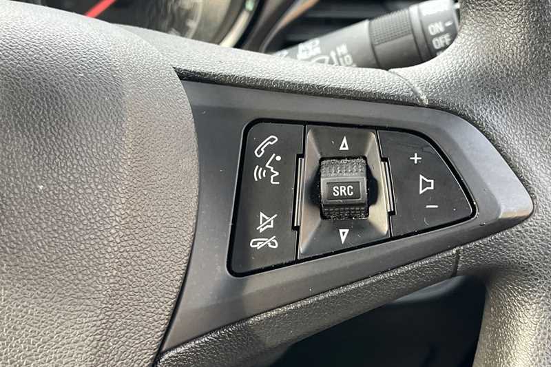 Used Vauxhall Viva 2019 for sale - 76503162: Photo 22