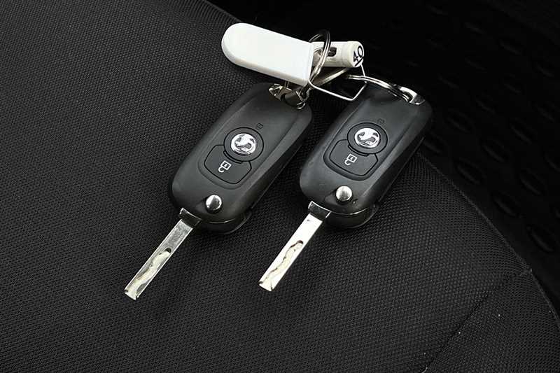 Used Vauxhall Viva 2019 for sale - 76503162: Photo 36