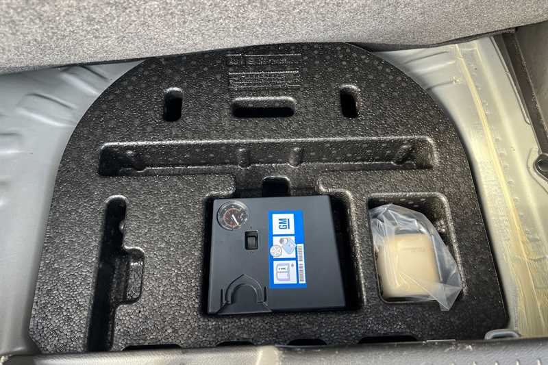 Used Vauxhall Viva 2019 for sale - 76503162: Photo 37