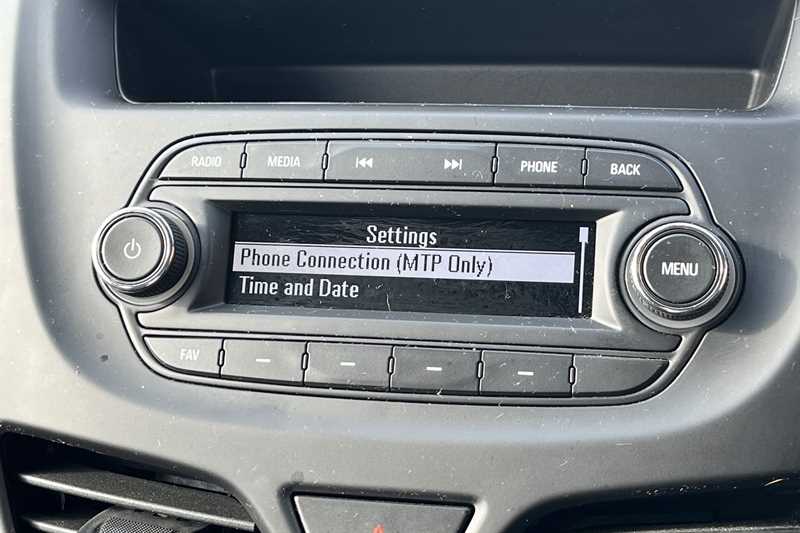 Used Vauxhall Viva 2019 for sale - 76503162: Photo 44