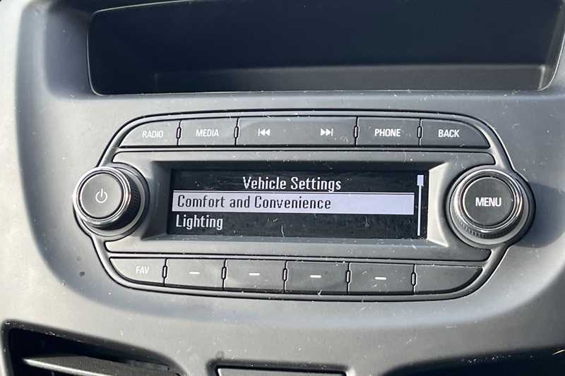 Used Vauxhall Viva 2019 for sale - 76503162: Photo 46