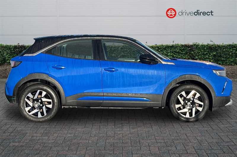 Used Vauxhall Mokka 2022 for sale - 77416003: Photo 2