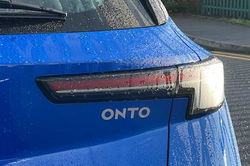 Used Vauxhall Mokka 2022 for sale - 77416003: Photo 32