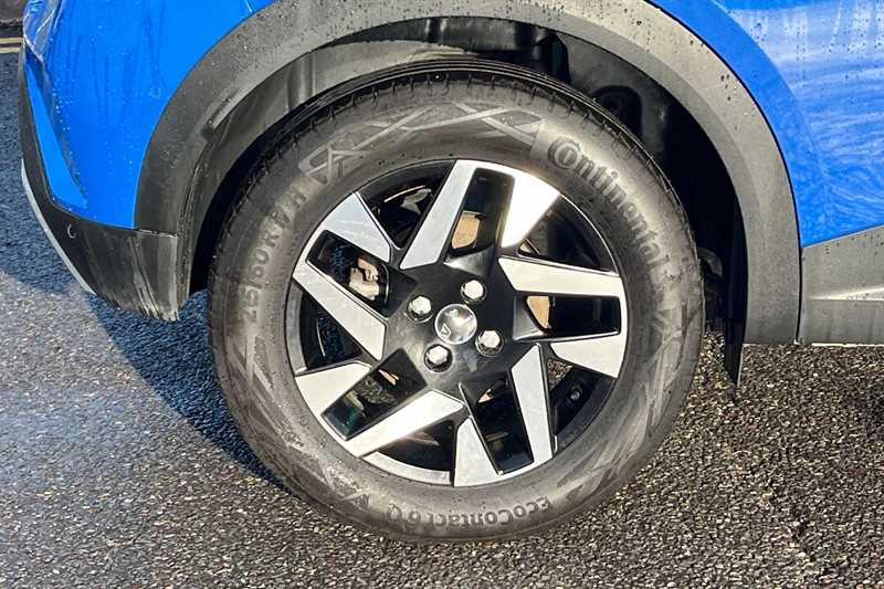 Used Vauxhall Mokka 2022 for sale - 77416003: Photo 9