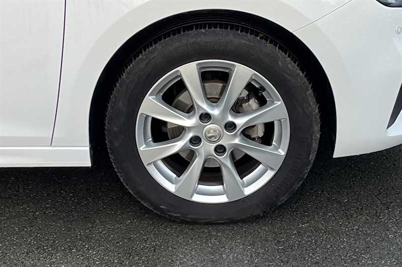 Used Vauxhall Corsa 2023 for sale - 76956322: Photo 10