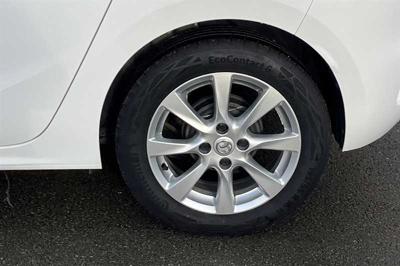 Used Vauxhall Corsa 2023 for sale - 76956322: Photo 12