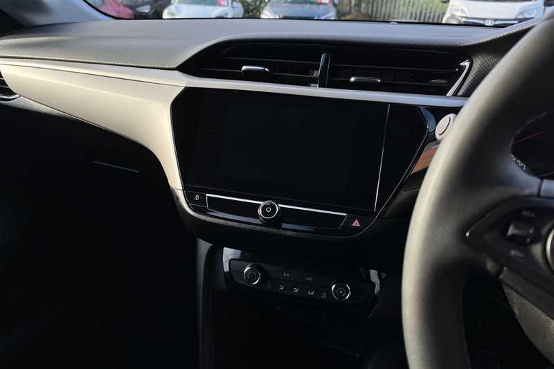 Used Vauxhall Corsa 2023 for sale - 76956322: Photo 14