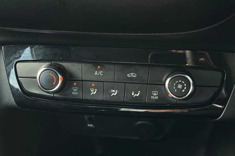 Used Vauxhall Corsa 2023 for sale - 76956322: Photo 15