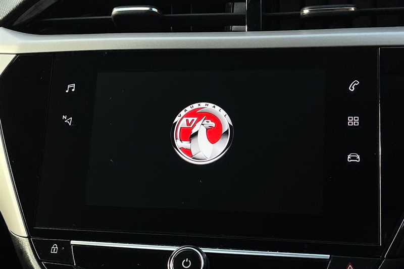 Used Vauxhall Corsa 2023 for sale - 76956322: Photo 17