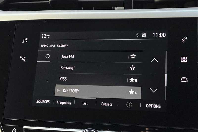 Used Vauxhall Corsa 2023 for sale - 76956322: Photo 19