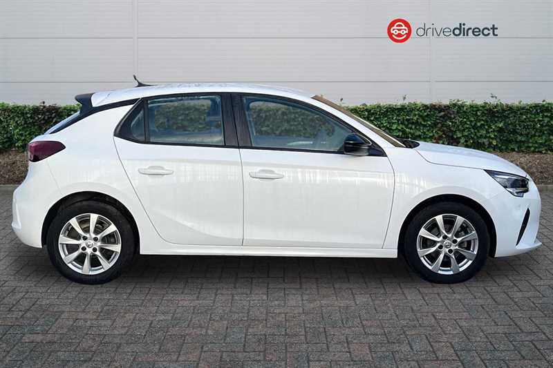 Used Vauxhall Corsa 2023 for sale - 76956322: Photo 2