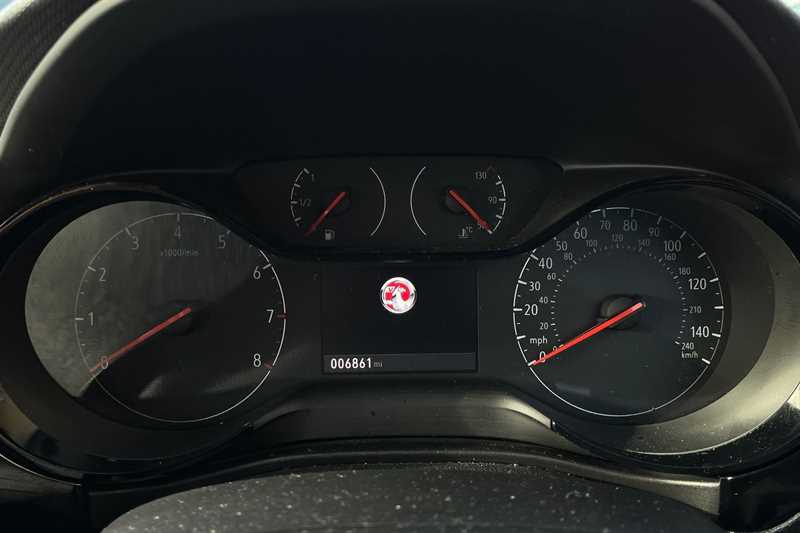 Used Vauxhall Corsa 2023 for sale - 76956322: Photo 20