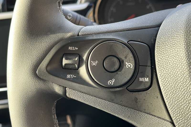 Used Vauxhall Corsa 2023 for sale - 76956322: Photo 21