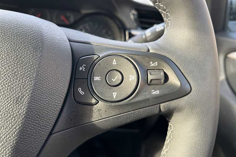 Used Vauxhall Corsa 2023 for sale - 76956322: Photo 22