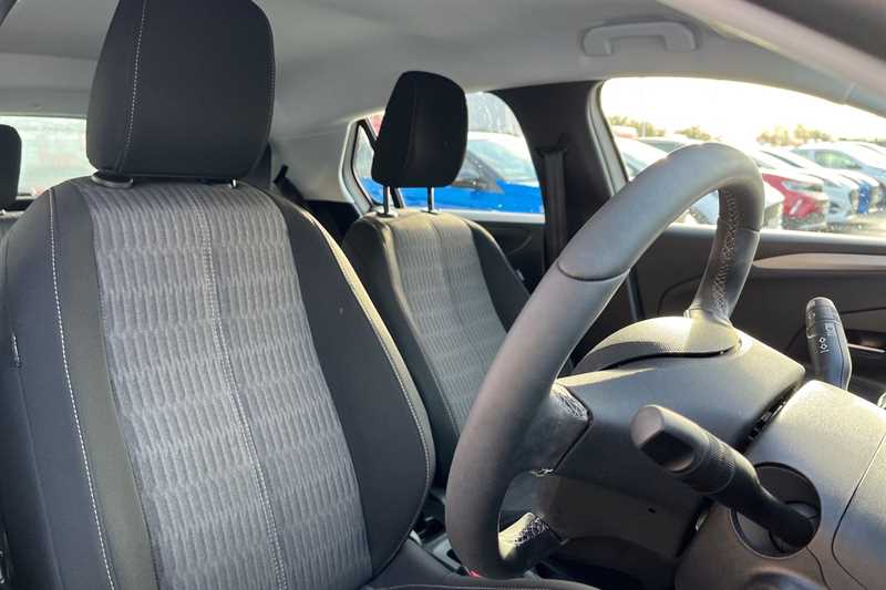 Used Vauxhall Corsa 2023 for sale - 76956322: Photo 23