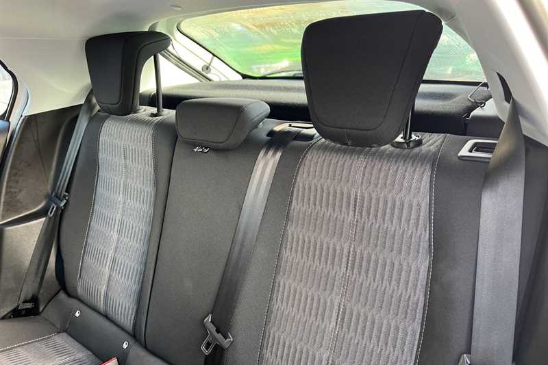 Used Vauxhall Corsa 2023 for sale - 76956322: Photo 24