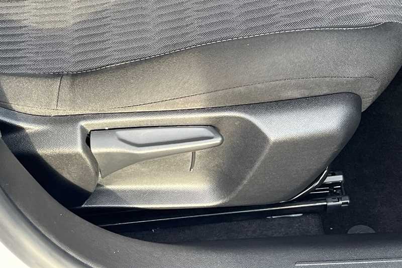 Used Vauxhall Corsa 2023 for sale - 76956322: Photo 26