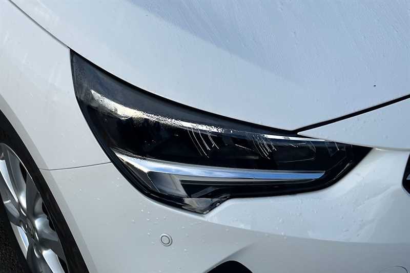 Used Vauxhall Corsa 2023 for sale - 76956322: Photo 28