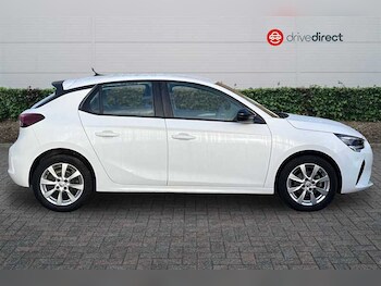 Used Vauxhall Corsa 2023 for sale - 76956322: Photo