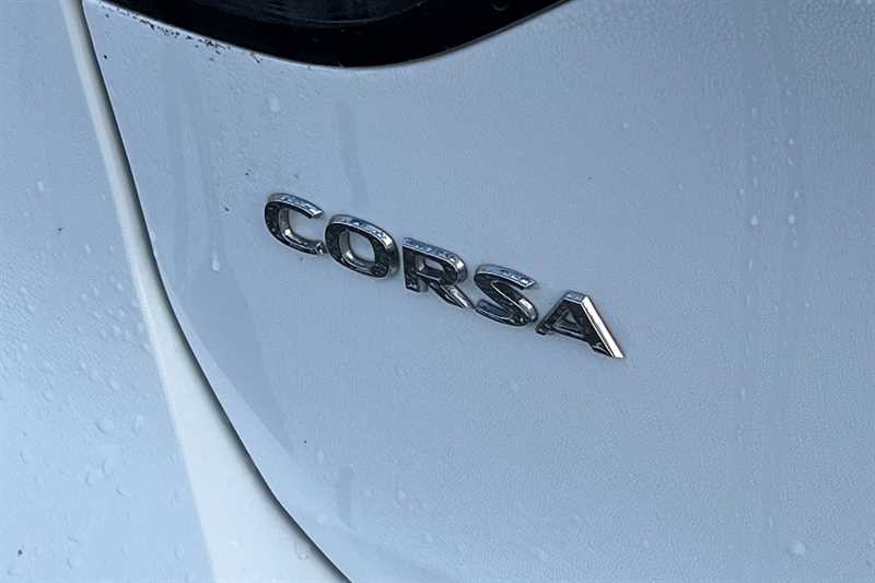 Used Vauxhall Corsa 2023 for sale - 76956322: Photo 30