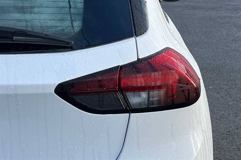 Used Vauxhall Corsa 2023 for sale - 76956322: Photo 32