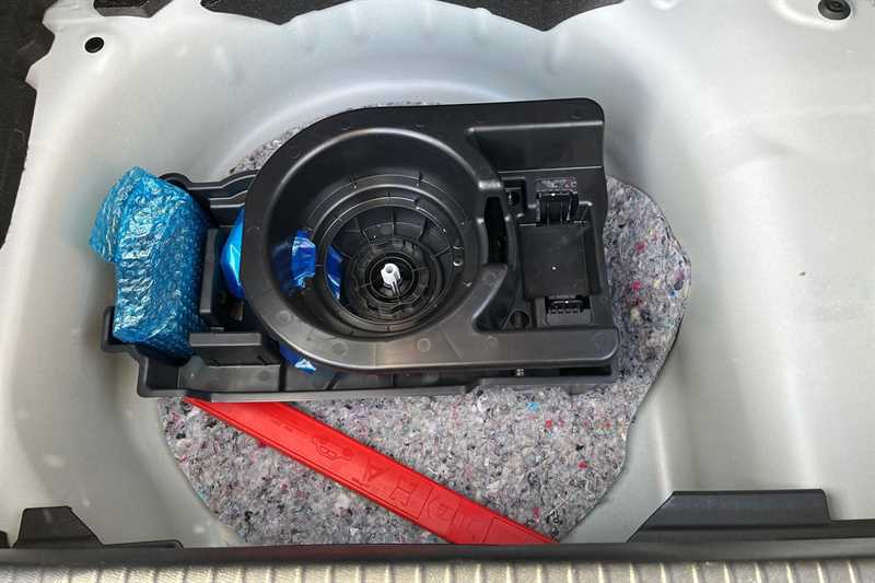 Used Vauxhall Corsa 2023 for sale - 76956322: Photo 37