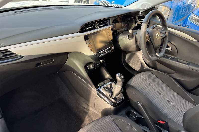 Used Vauxhall Corsa 2023 for sale - 76956322: Photo 39