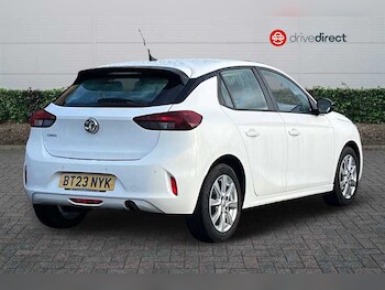 Used Vauxhall Corsa 2023 for sale - 76956322: Photo