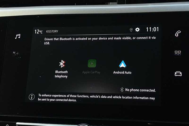 Used Vauxhall Corsa 2023 for sale - 76956322: Photo 43