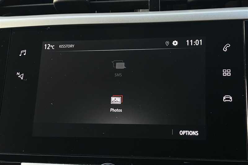 Used Vauxhall Corsa 2023 for sale - 76956322: Photo 44