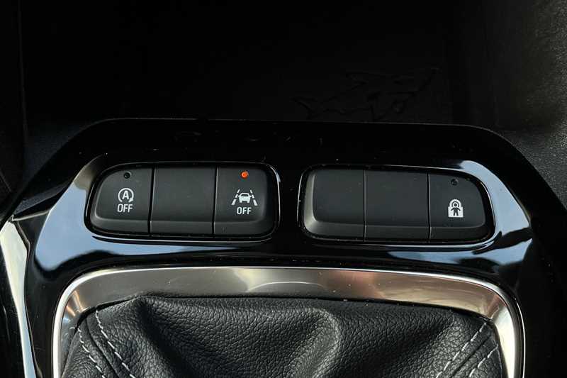 Used Vauxhall Corsa 2023 for sale - 76956322: Photo 47