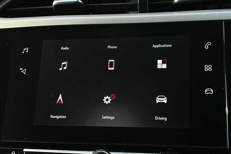 Used Vauxhall Corsa 2023 for sale - 76956322: Photo 48