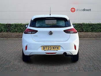 Used Vauxhall Corsa 2023 for sale - 76956322: Photo