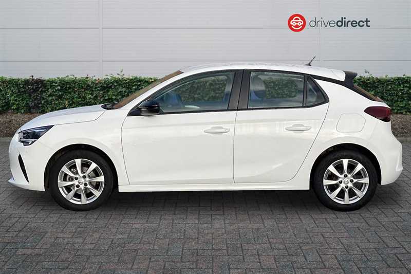 Used Vauxhall Corsa 2023 for sale - 76956322: Photo 6