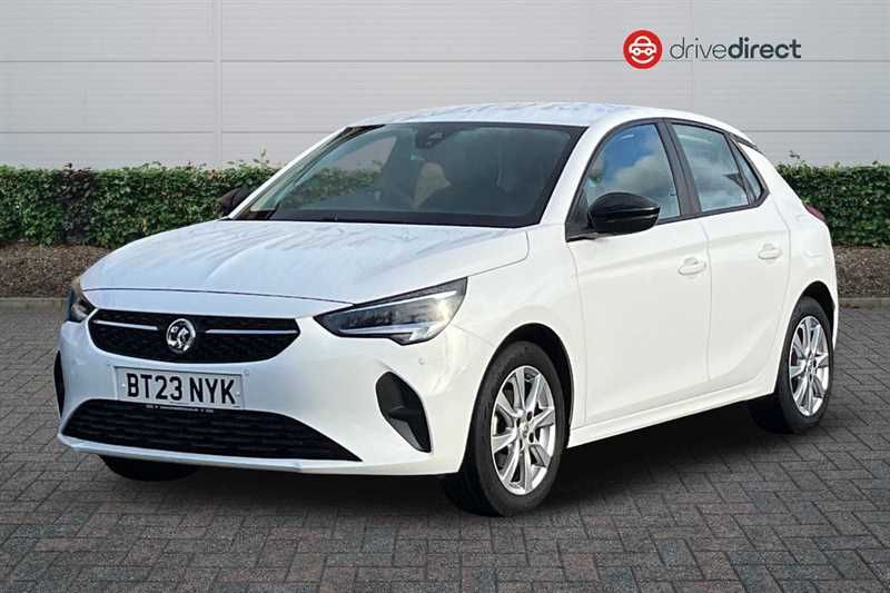 Used Vauxhall Corsa 2023 for sale - 76956322: Photo 7