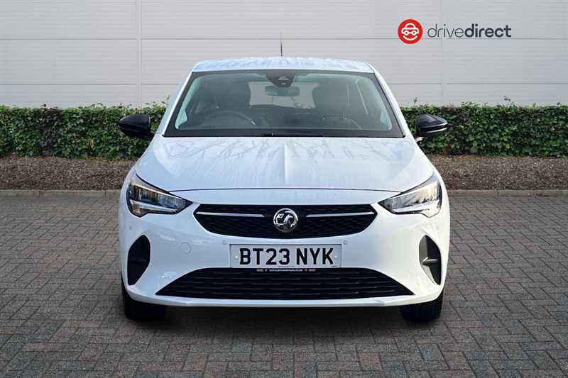 Used Vauxhall Corsa 2023 for sale - 76956322: Photo 8