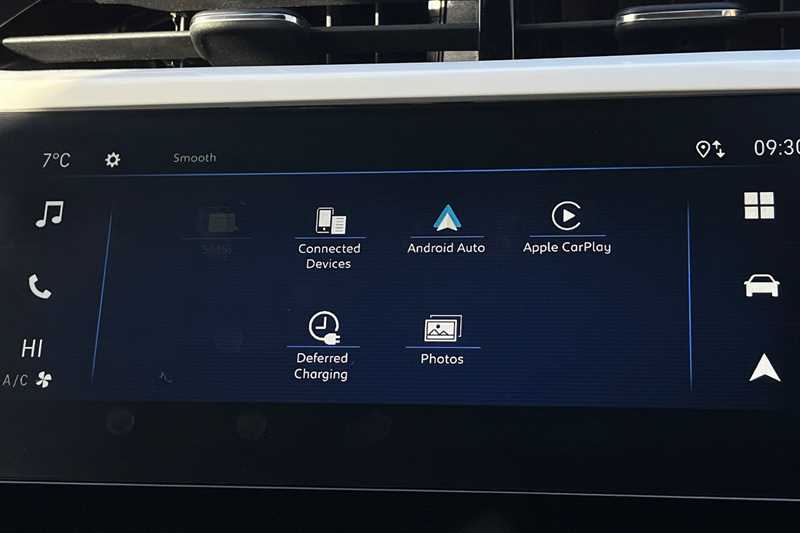 Used Vauxhall Corsa 2025 for sale - 78189348: Photo 47